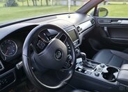 Volkswagen Touareg SUV / Terénní 0,0 139 kw