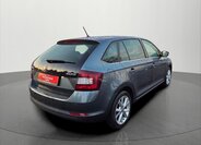 Škoda Rapid Hatchback 999,0 81 kw