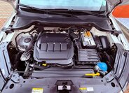 Škoda Karoq SUV / Terénní 2,0 l 85 kw