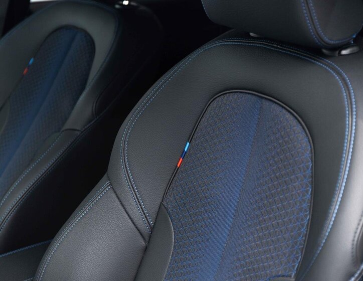 BMW Řada 2 Ostatní 1,5 l 100 kw