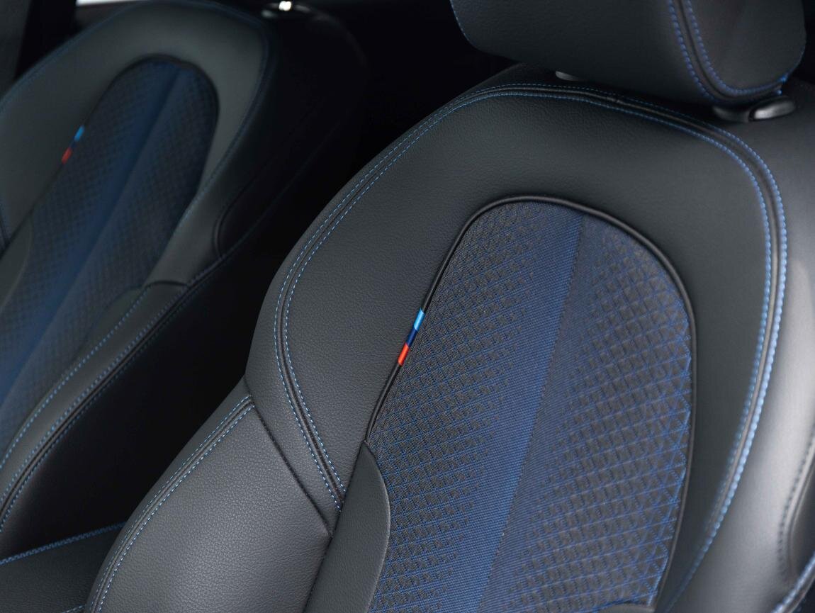 BMW Řada 2 Ostatní 1,5 l 100 kw