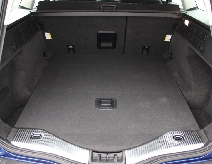 Ford Mondeo Kombi 2,0 l 110 kw