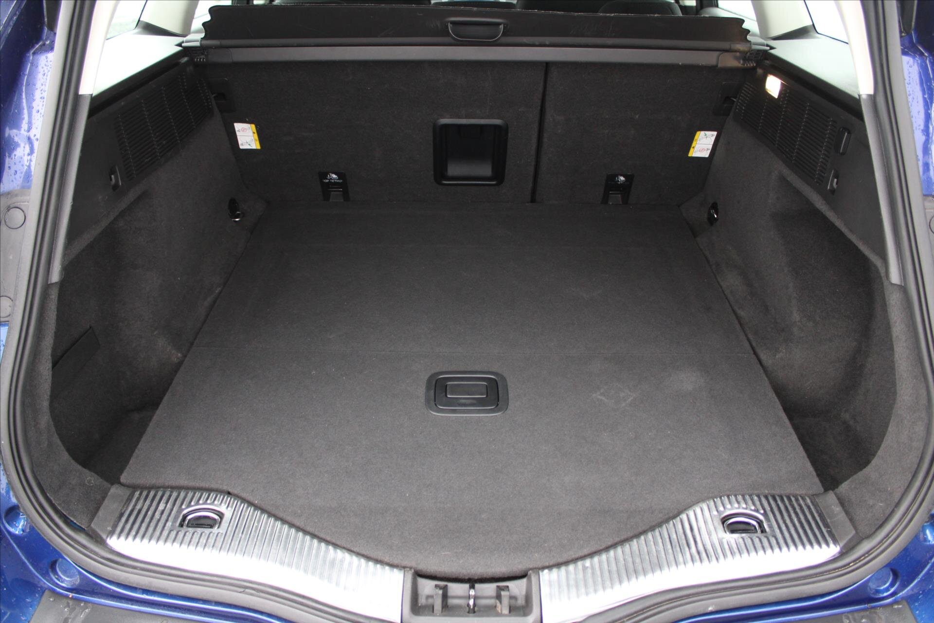 Ford Mondeo Kombi 2,0 l 110 kw