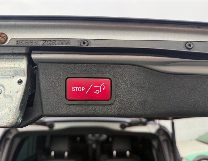 Mercedes-Benz Třídy V MPV 2,1 l 140 kw