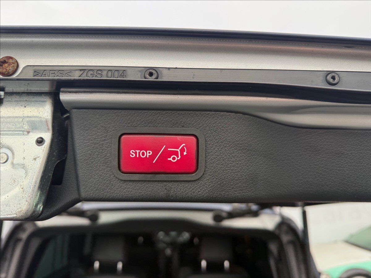 Mercedes-Benz Třídy V MPV 2,1 l 140 kw