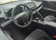 Toyota C-HR SUV 1,8 l 103 kw