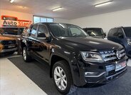 Volkswagen Amarok Pick-up 3,0 l 150 kw