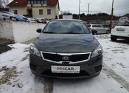 KIA Ceed Kombi 1,4 l 66 kw