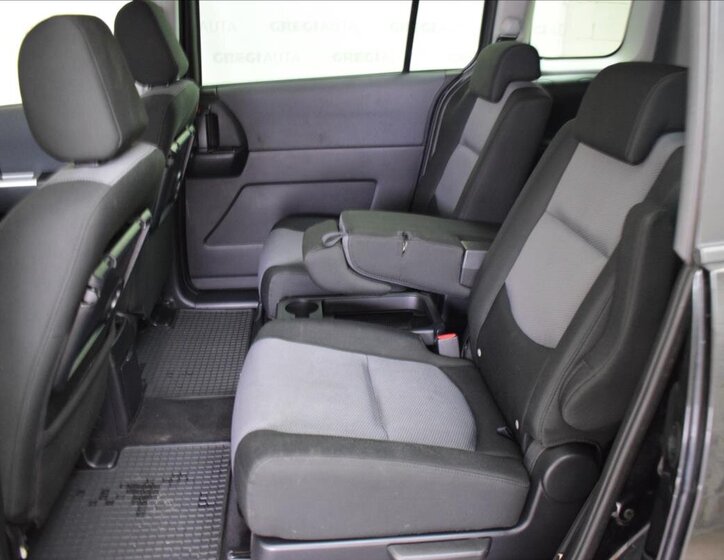 Mazda 5 MPV 2,0 l 107 kw