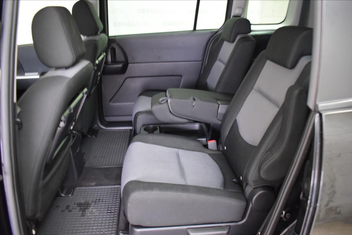 Mazda 5 MPV 2,0 l 107 kw