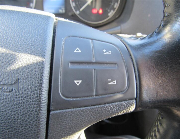 Škoda Octavia Sedan 2,0 l 110 kw