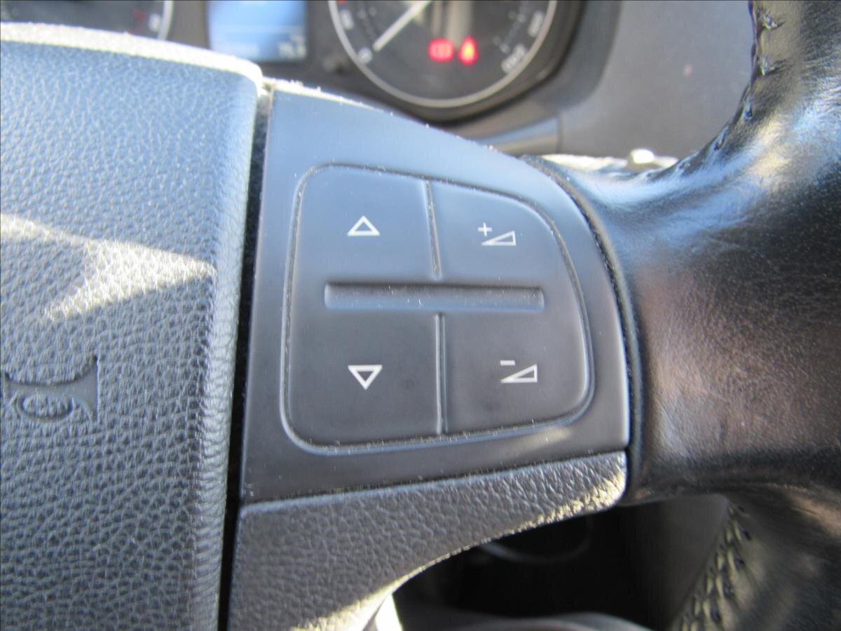 Škoda Octavia Sedan 2,0 l 110 kw