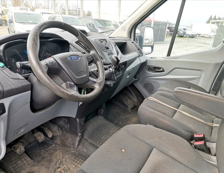 Ford Transit 6