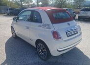 Fiat 500 5