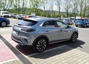 KIA XCeed SUV / Terénní 0,0 130 kw