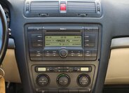 Škoda Octavia Liftback 1,9 l 77 kw