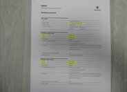 Škoda Superb Sedan 2,0 l 110 kw