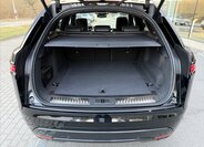 Land Rover Range Rover Velar SUV / Terénní 3,0 l 221 kw