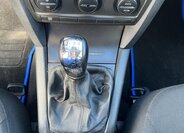 Škoda Octavia Hatchback 1,6 l 75 kw