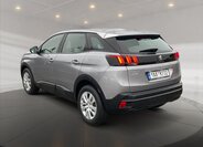 Peugeot 3008 SUV 1,2 l 96 kw