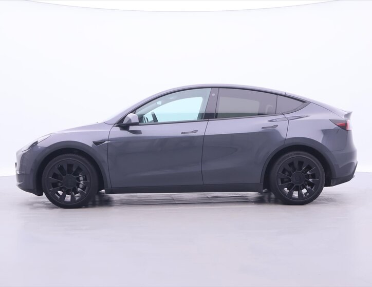 Tesla Model Y SUV 0,0 378 kw