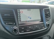 Hyundai Tucson SUV / Terénní 1,7 l 85 kw
