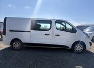 Opel Vivaro Ostatní 1,6 l 85 kw