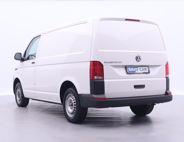 Volkswagen Transporter Ostatní 2,0 l 66 kw