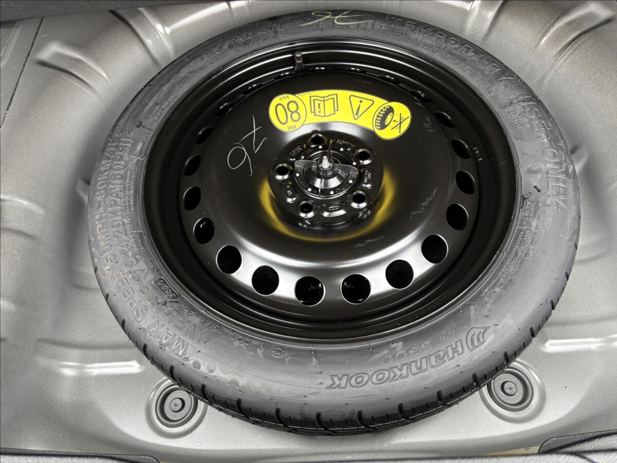 Ford Focus Kombi 2,0 l 88 kw