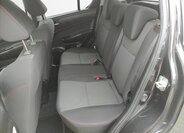 Suzuki Swift Hatchback 1,6 l 100 kw