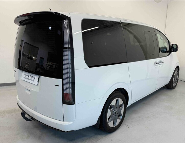 Hyundai Staria MPV 2,2 l 130 kw