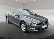 Volkswagen Passat Sedan / Limuzína 2,0 l 110 kw