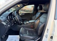 Mercedes-Benz GLS SUV / Terénní 3,0 l 190 kw