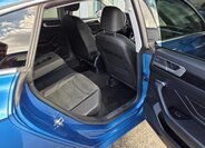 Volkswagen Arteon Liftback 2,0 l 140 kw