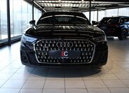 Audi A8 Ostatní 3,0 l 210 kw