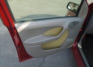 Fiat Panda Hatchback 1,2 l 44 kw