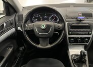 Škoda Octavia Kombi 1,4 l 90 kw