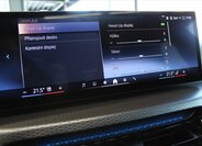 BMW Řada 4 Sedan / Limuzína 2,0 l 140 kw