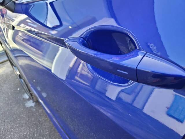 Volkswagen Tiguan SUV 2,0 l 235 kw