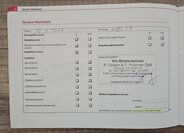 Škoda Octavia Kombi 2,0 l 103 kw