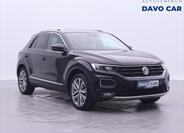 Volkswagen T-Roc 1