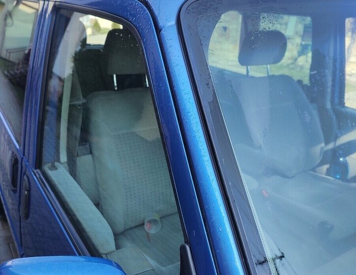 Volkswagen Tiguan SUV / Terénní 0,0 0