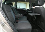 Volkswagen Tiguan SUV 2,0 l 110 kw