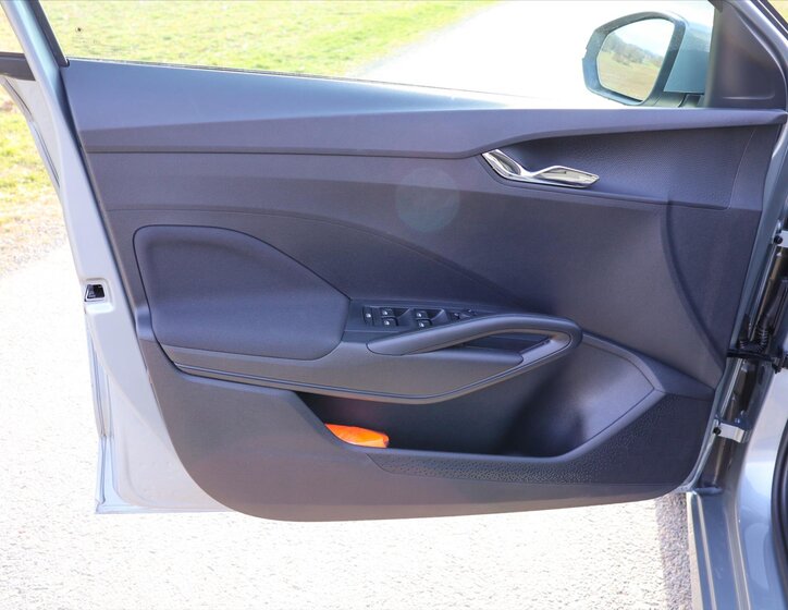 Škoda Fabia Hatchback 999,0 85 kw