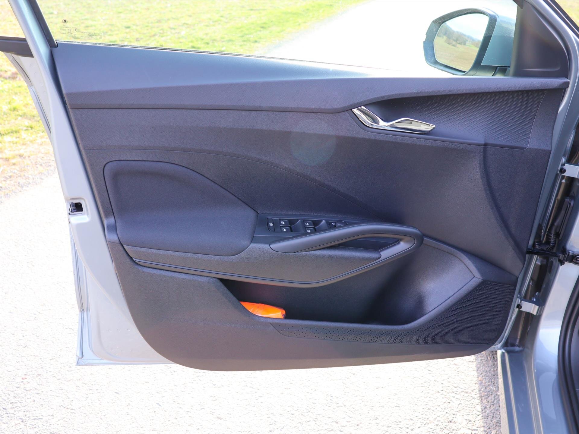 Škoda Fabia Hatchback 999,0 85 kw