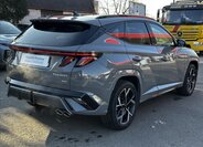 Hyundai Tucson SUV / Terénní 1,6 l 117 kw