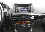 Mazda CX-5 Kombi 2,2 l 110 kw