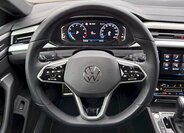 Volkswagen Arteon Hatchback 2,0 l 140 kw