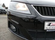 Seat Alhambra MPV 2,0 l 103 kw