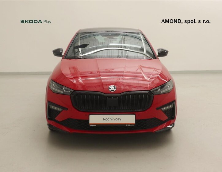 Škoda Scala Hatchback 999,0 85 kw